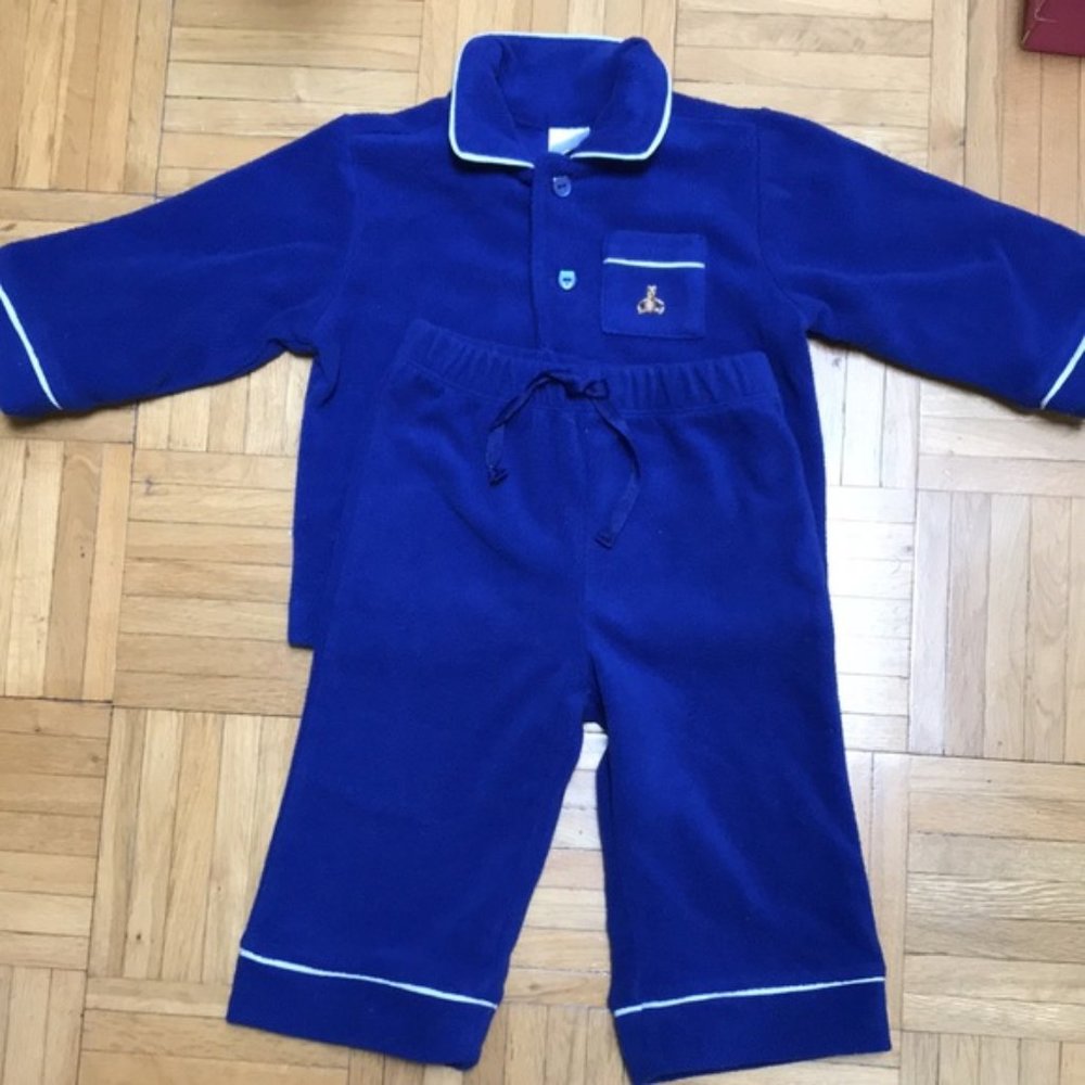 GAP Sleepwear (12-18month)